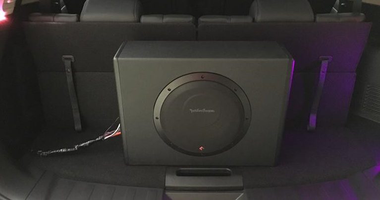 How to Get More Bass Out of Your Subwoofer