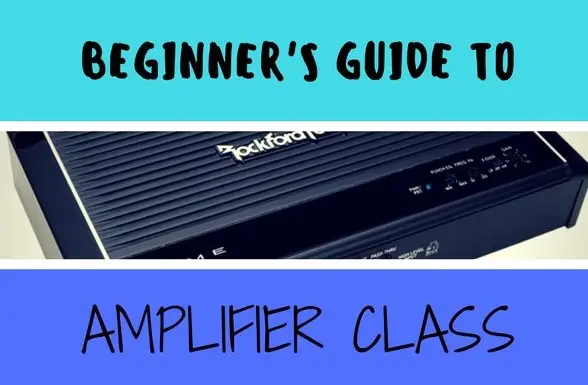 Class ab Amplifier vs Class d