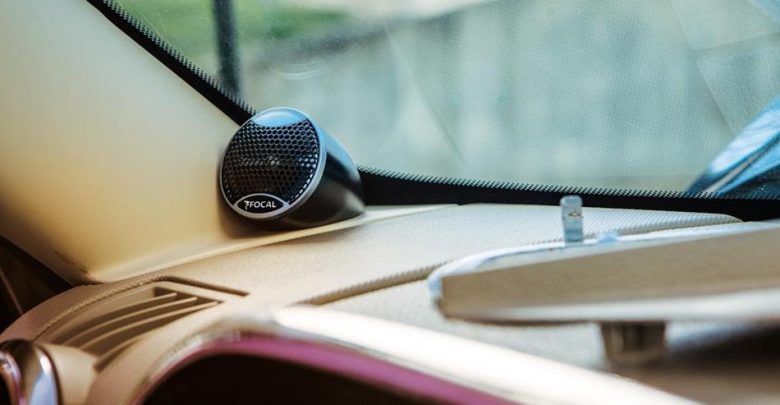 How to Install Tweeters to Head Unit by Stereo Authority
