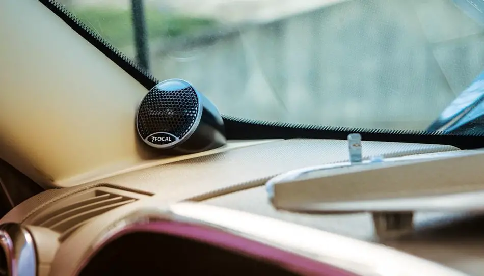 How to Install Tweeters to Head Unit by Stereo Authority