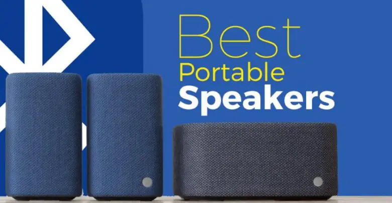 bluetooth speaker reviews 2019