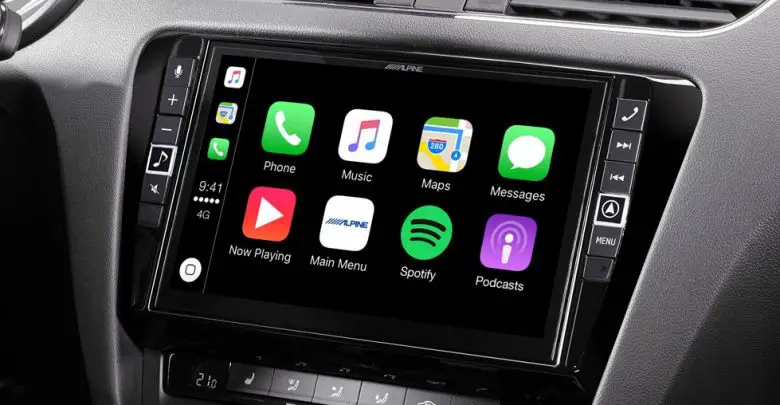 Does my Car Support CarPlay