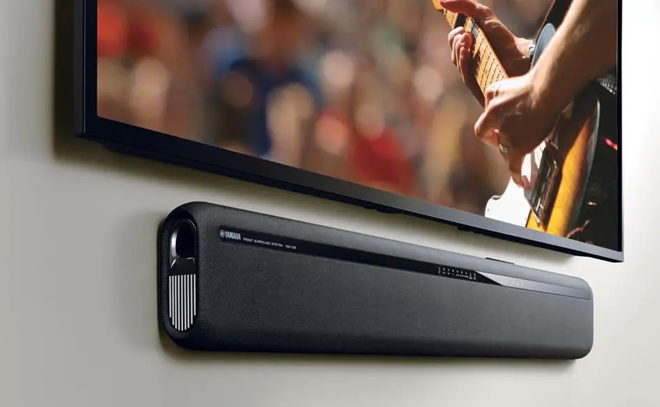 How to Choose a Soundbar