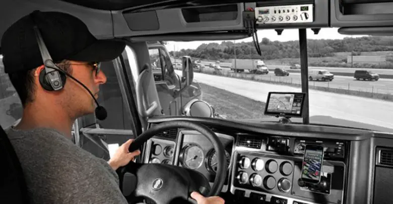 Best Bluetooth Headset for Truckers 2019