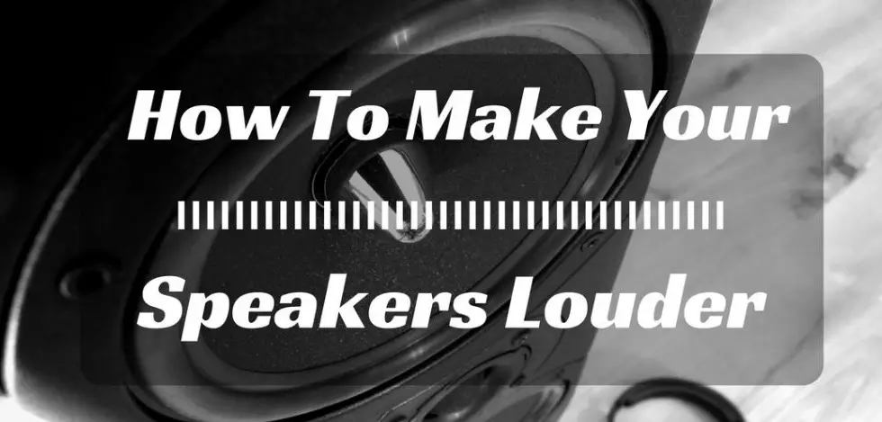 How to Make Your Car Speakers Louder? 9 Best ways for 2019