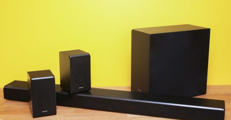 What Does a Subwoofer do with a Soundbar?