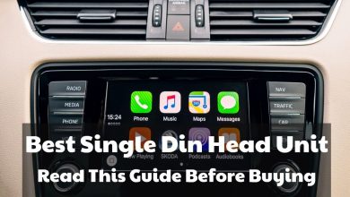 Best Double Din Stereo 2019 by Stereo Authority- Top 5 Reviews