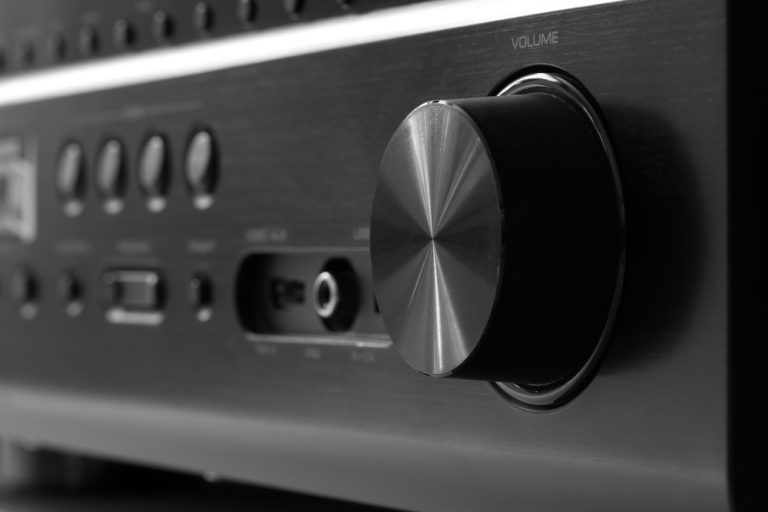 Best AV Receiver Under 500 Stereo Authority Buyer's Guide