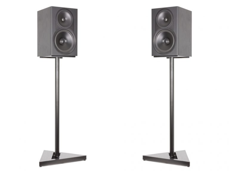 Best Speaker Stands Stereo Authority