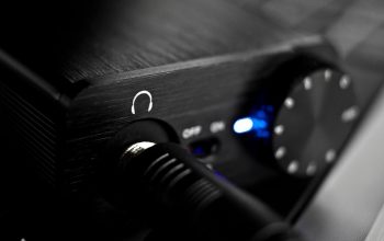 Best Budget Headphone Amp