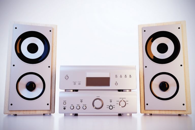 Best Budget Surround Sound Stereo Authority