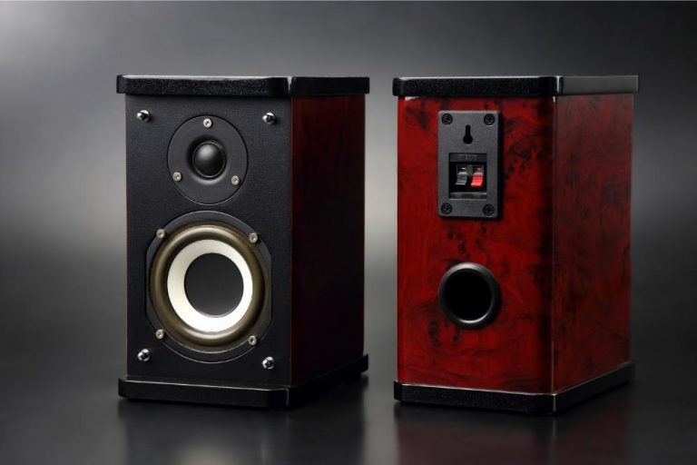 Best Speakers Under 1000 Stereo Authority