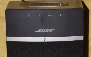 Bose Soundtouch 10 Review