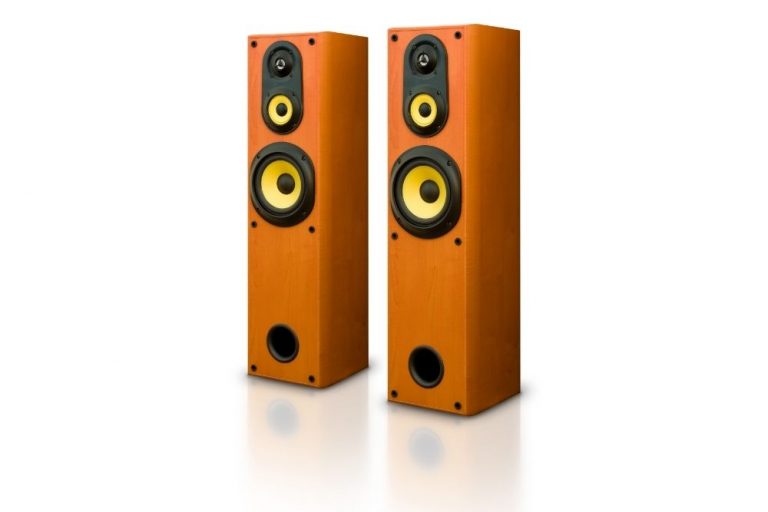 Best Tower Speakers Under 1000 Stereo Authority